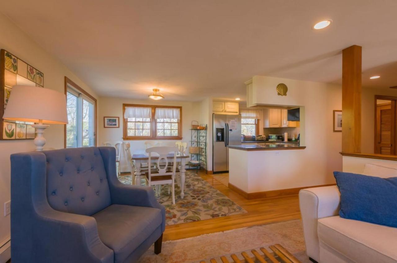 24 Captain Wing Road East Sandwich - - Cape Cod Экстерьер фото