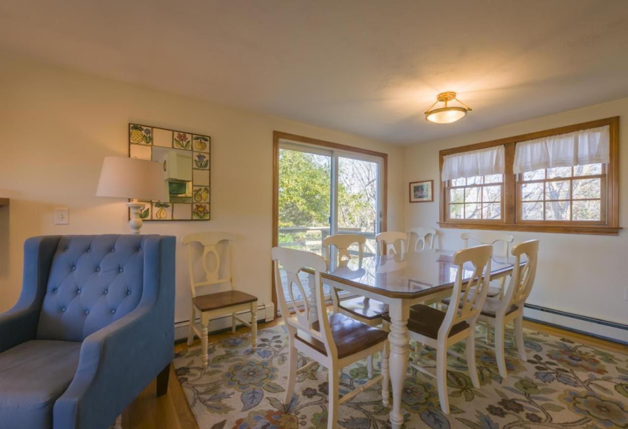 24 Captain Wing Road East Sandwich - - Cape Cod Экстерьер фото
