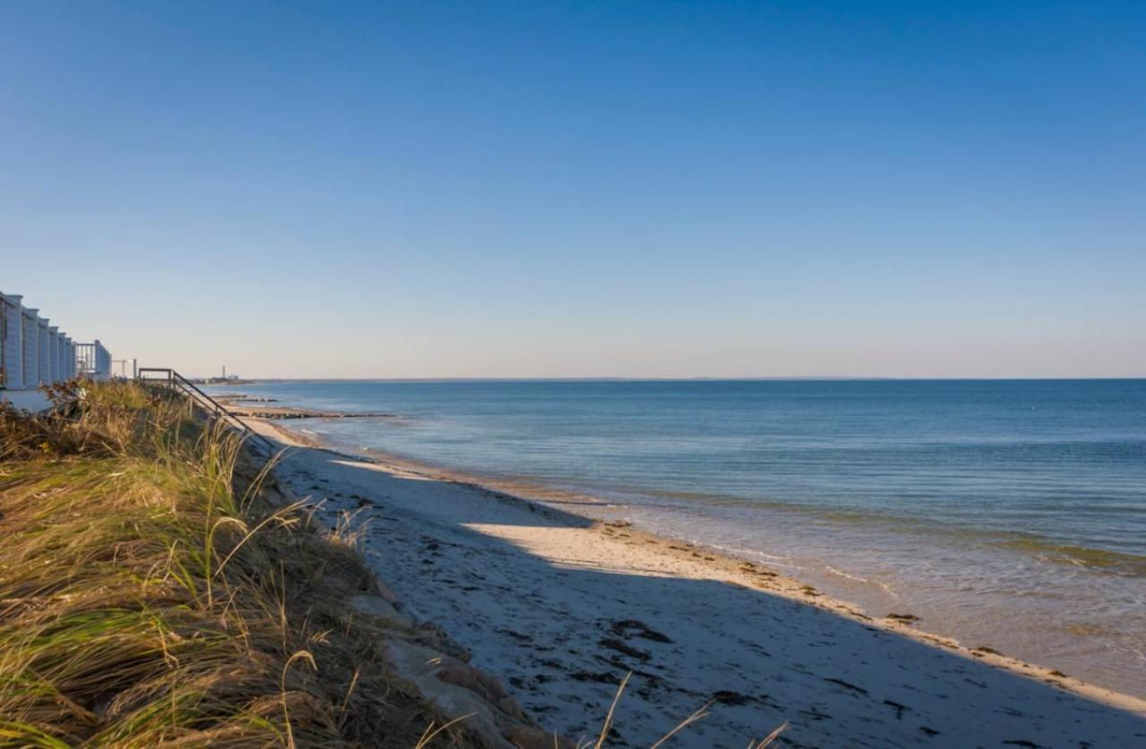 24 Captain Wing Road East Sandwich - - Cape Cod Экстерьер фото