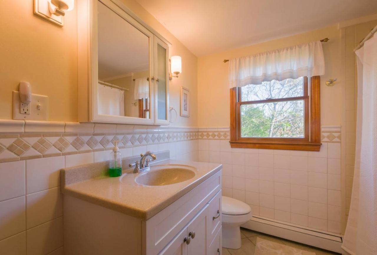 24 Captain Wing Road East Sandwich - - Cape Cod Экстерьер фото
