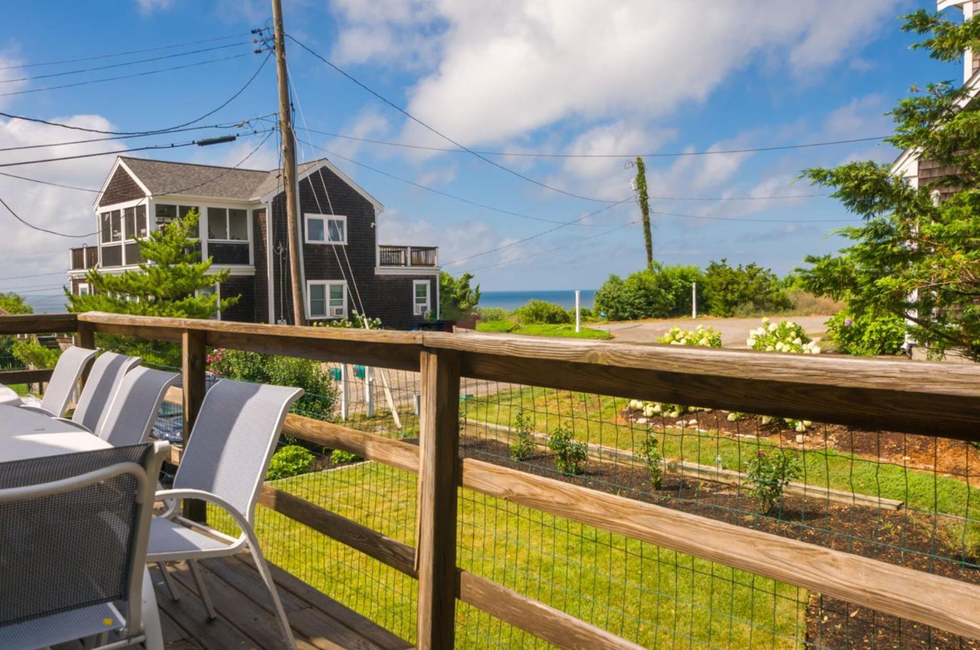 24 Captain Wing Road East Sandwich - - Cape Cod Экстерьер фото