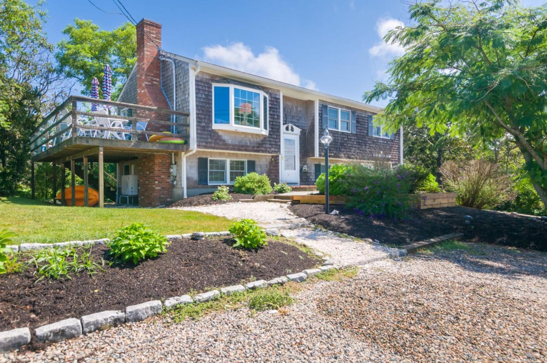24 Captain Wing Road East Sandwich - - Cape Cod Экстерьер фото