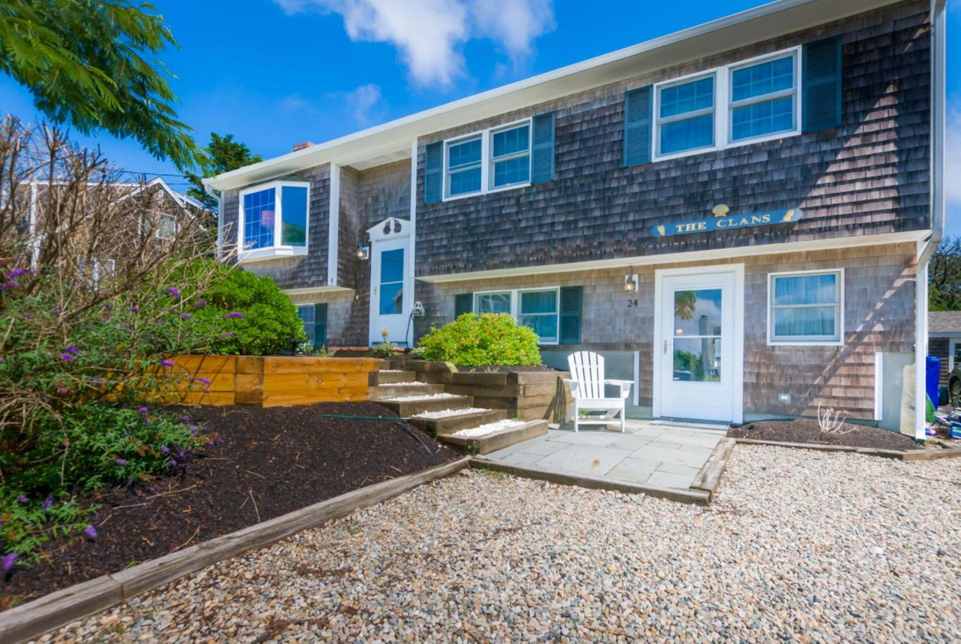 24 Captain Wing Road East Sandwich - - Cape Cod Экстерьер фото